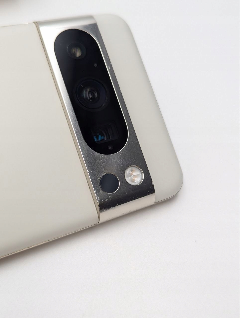 thumb Google Pixel 8 Pro 128GB Beżowy (Używany)