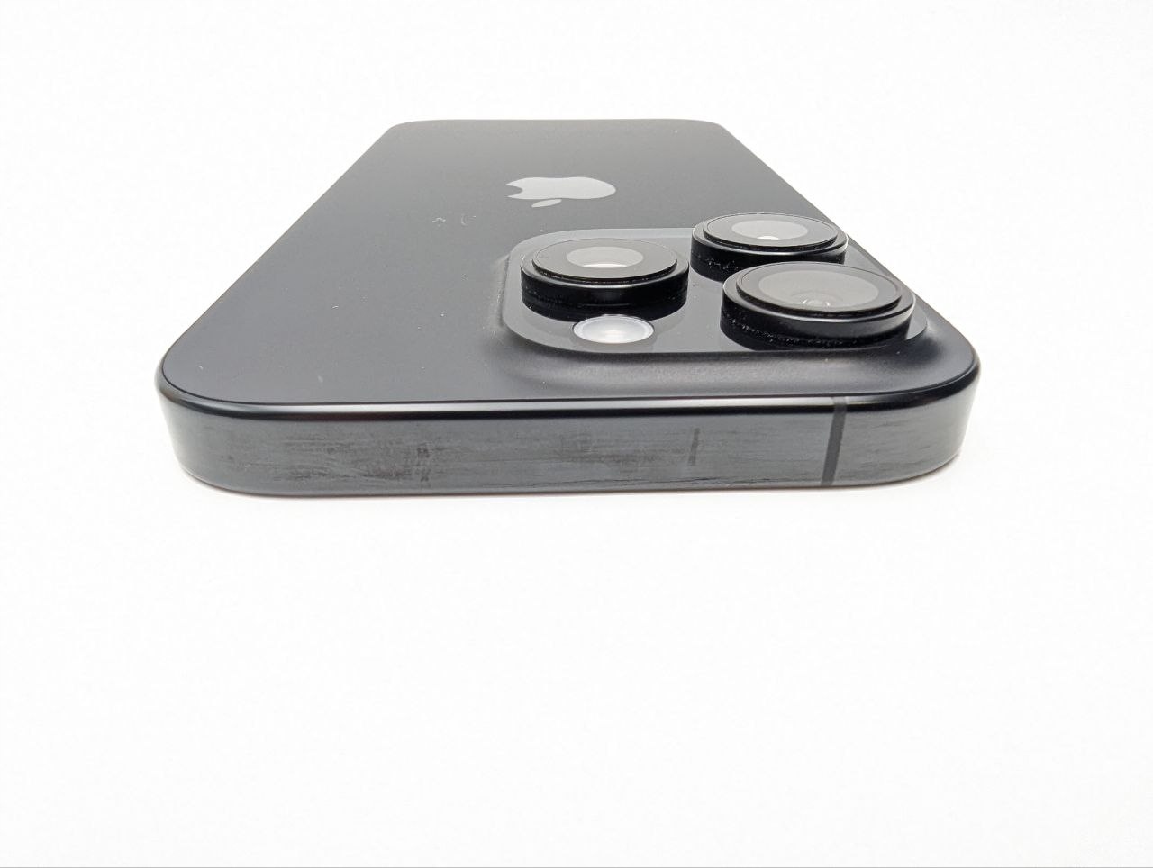 thumb Apple iPhone 16 Pro 256GB Tytan Czarny| eSim (Powystawowy)