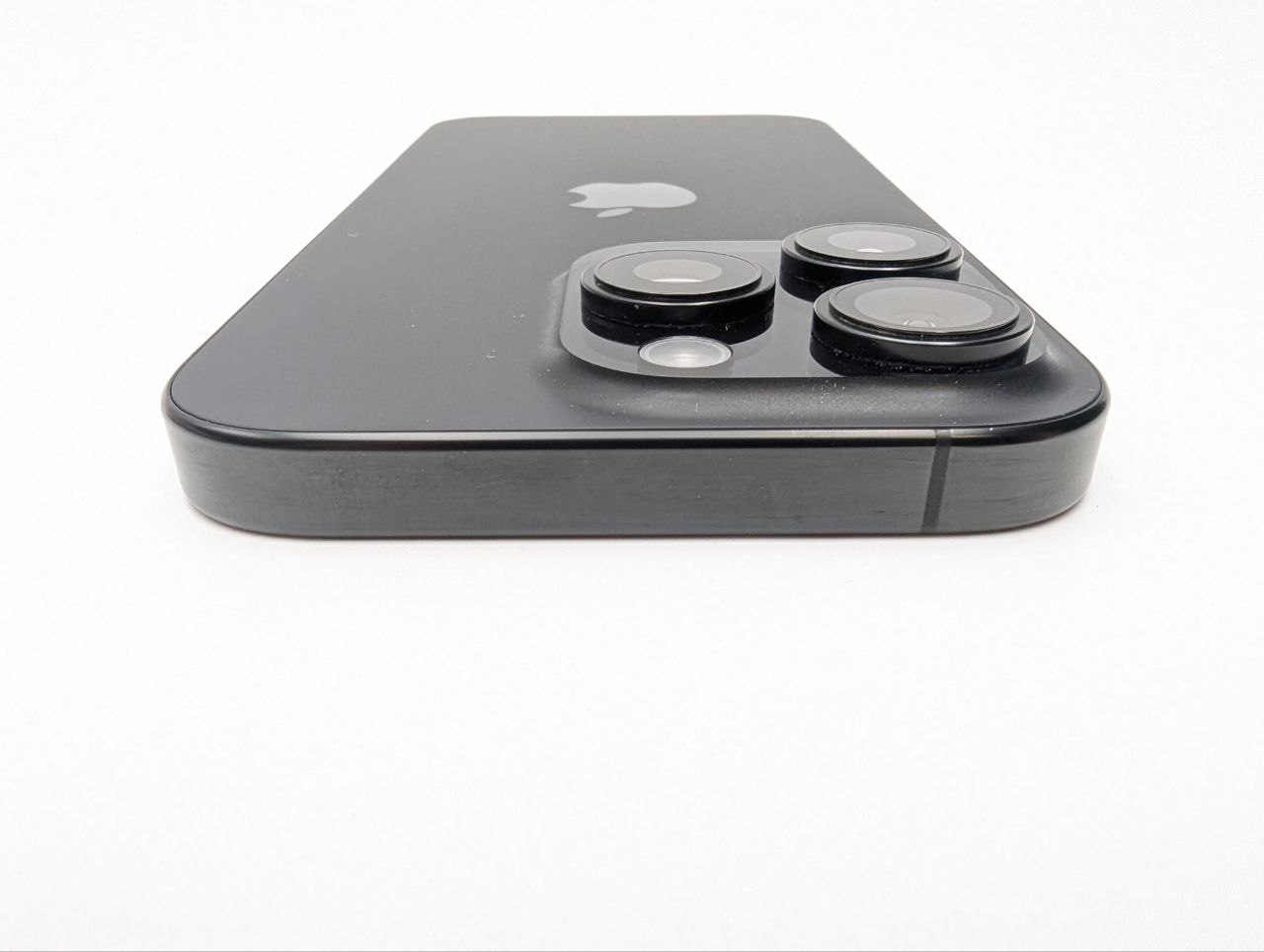 thumb Apple iPhone 16 Pro 256GB Tytan Czarny| eSim (Powystawowy)