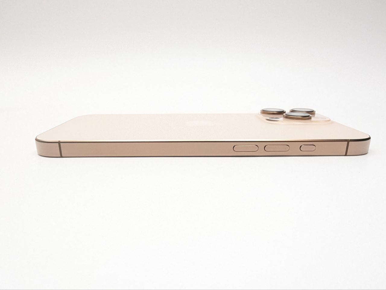 thumb Apple iPhone 16 Pro Max 1 TB Tytan pustynny| eSim | bateria 100% (Powystawowy)