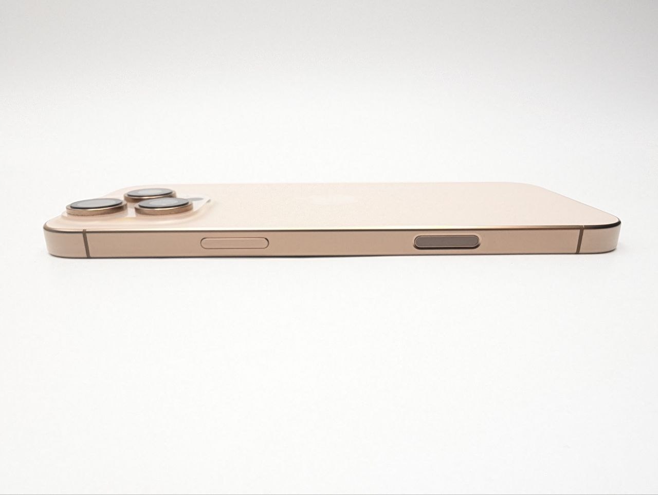 thumb Apple iPhone 16 Pro Max 1 TB Tytan pustynny| eSim | bateria 100% (Powystawowy)