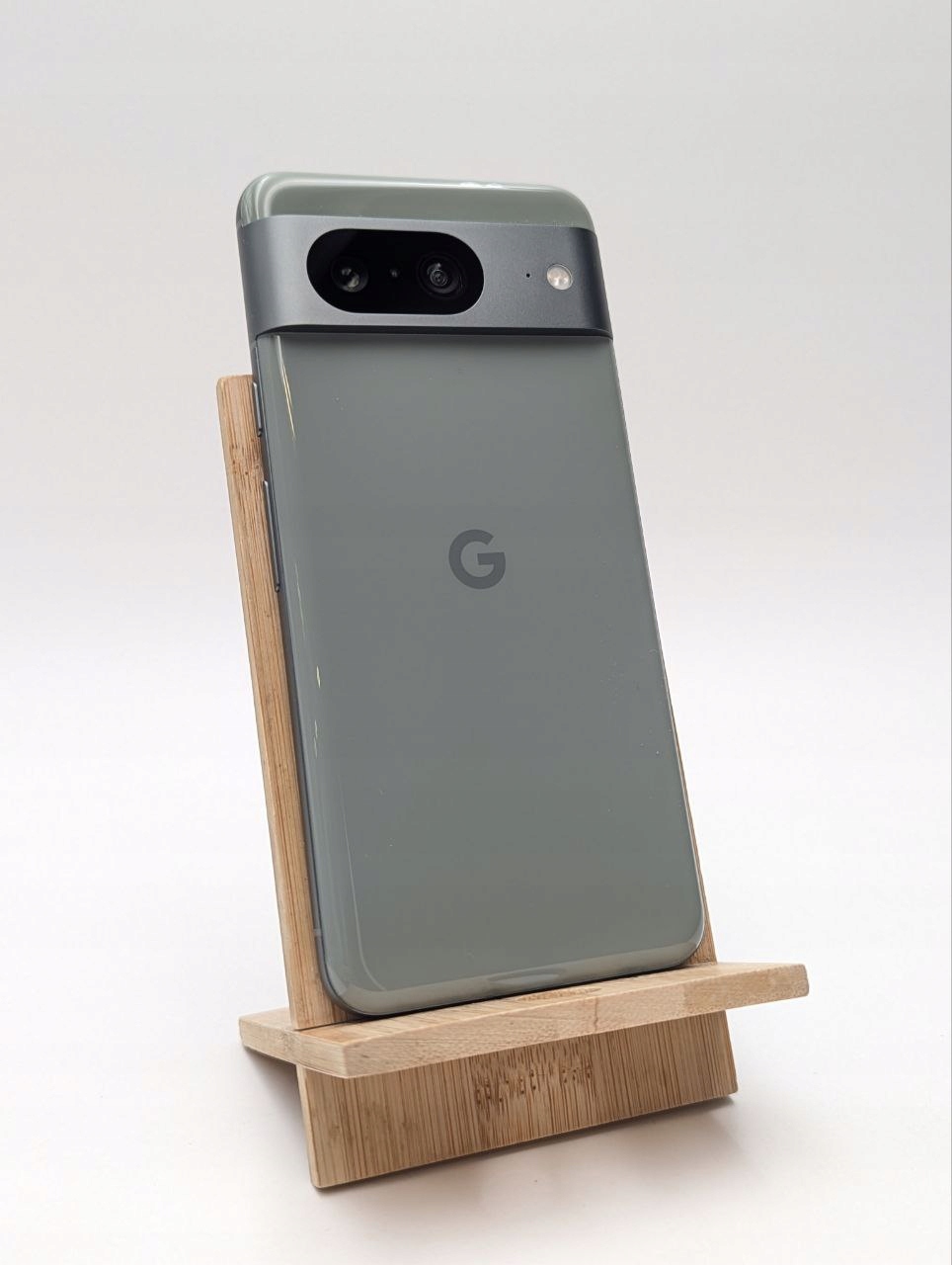 thumb Google Pixel 8 128GB Zielony (Używany)