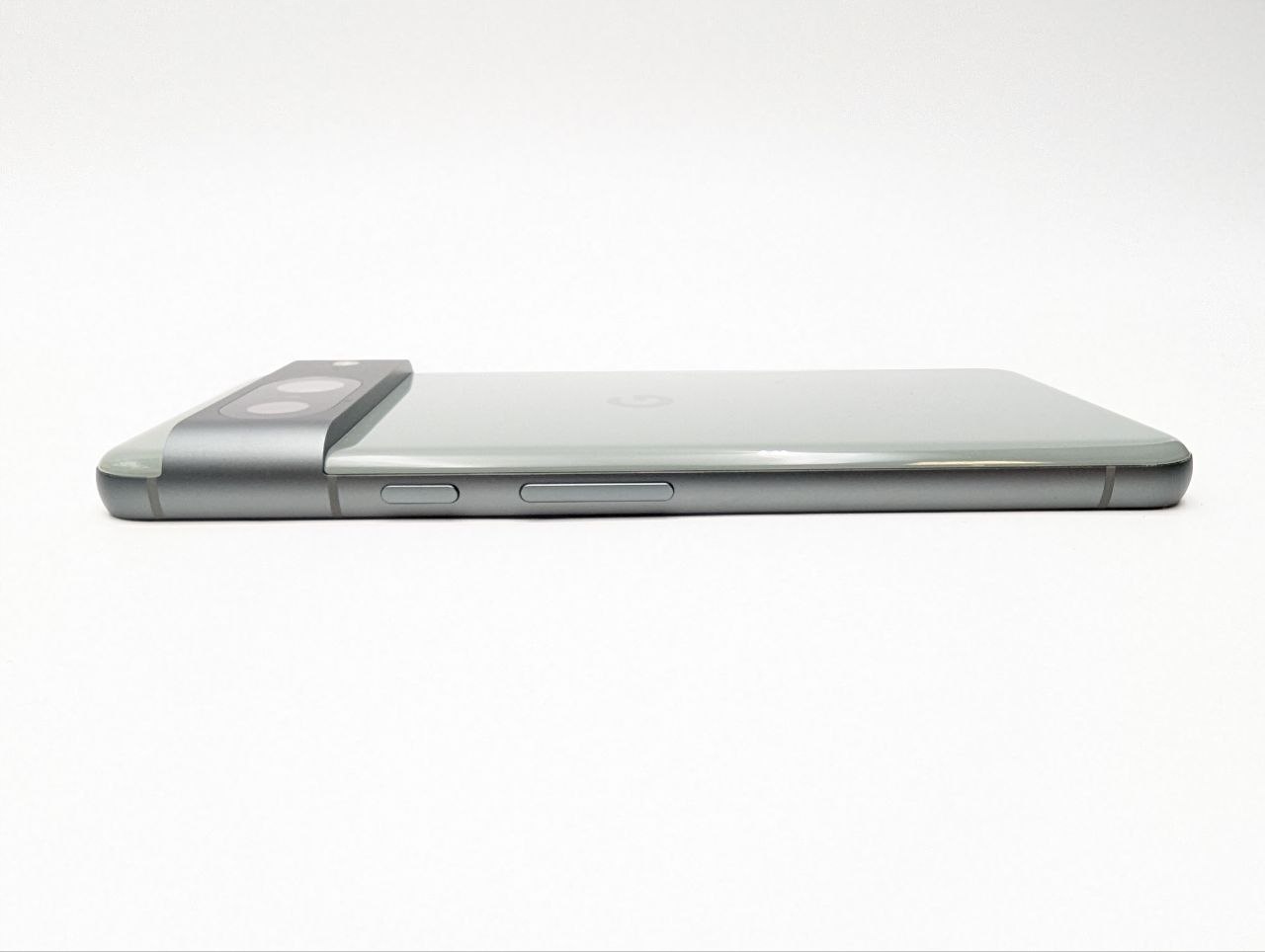 thumb Google Pixel 8 128GB Zielony (Używany)