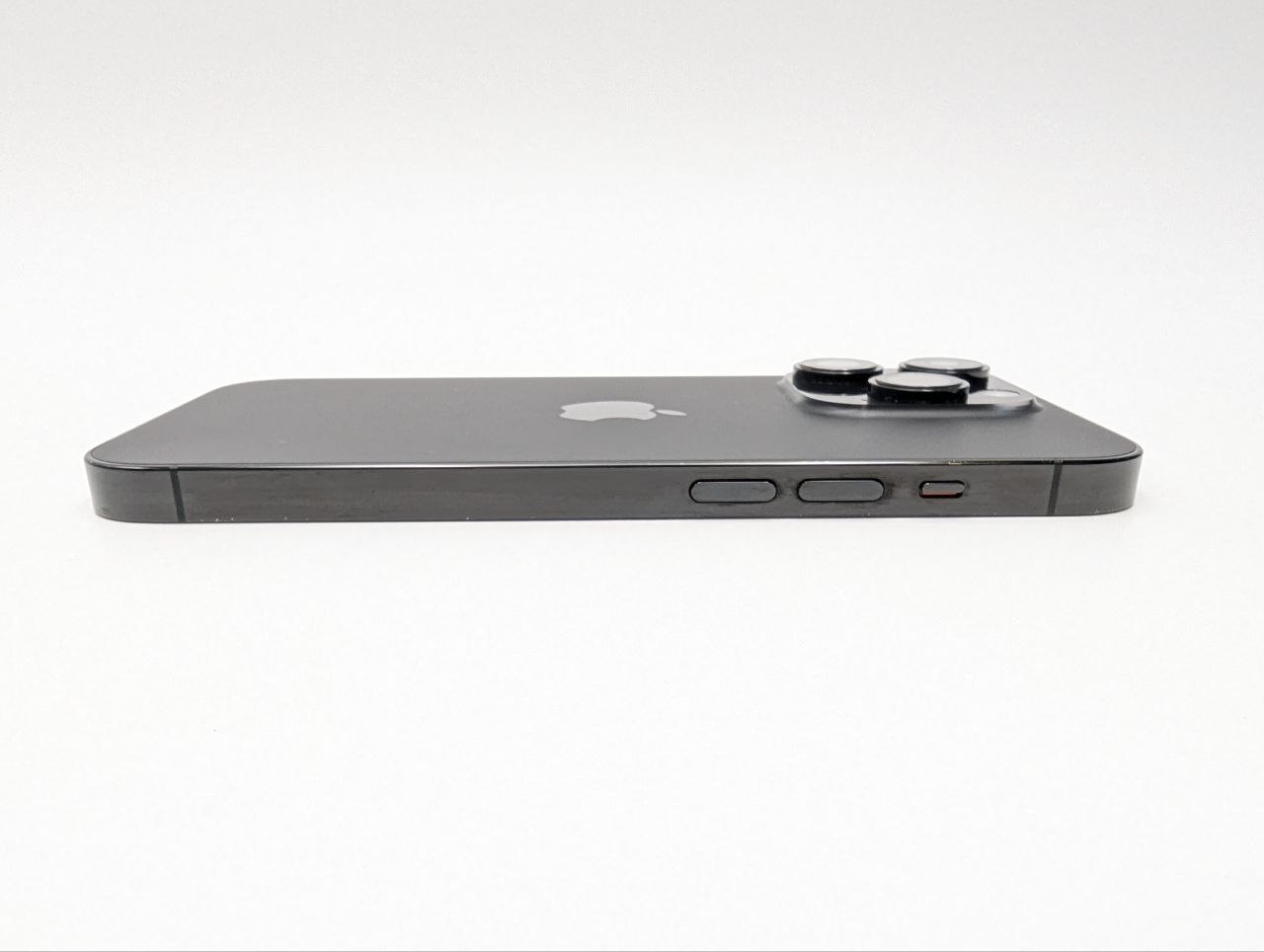 thumb Apple iPhone 14 Pro 256GB Czarny | eSim| bateria 100% (Powystawowy)