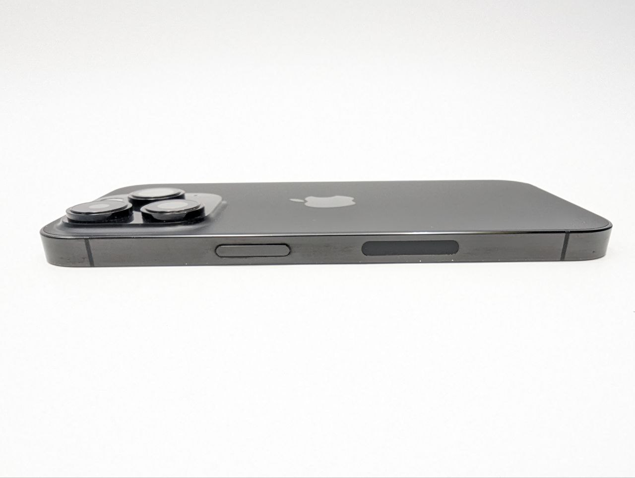 thumb Apple iPhone 14 Pro 256GB Czarny | eSim| bateria 100% (Powystawowy)