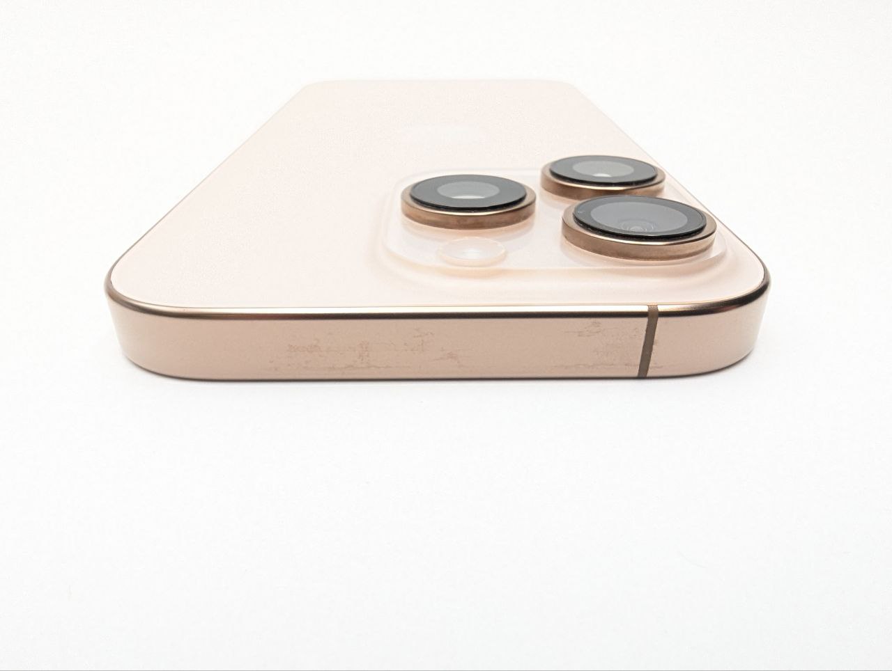 thumb Apple iPhone 16 Pro 256GB Tytan Pustynny| eSim (Powystawowy)