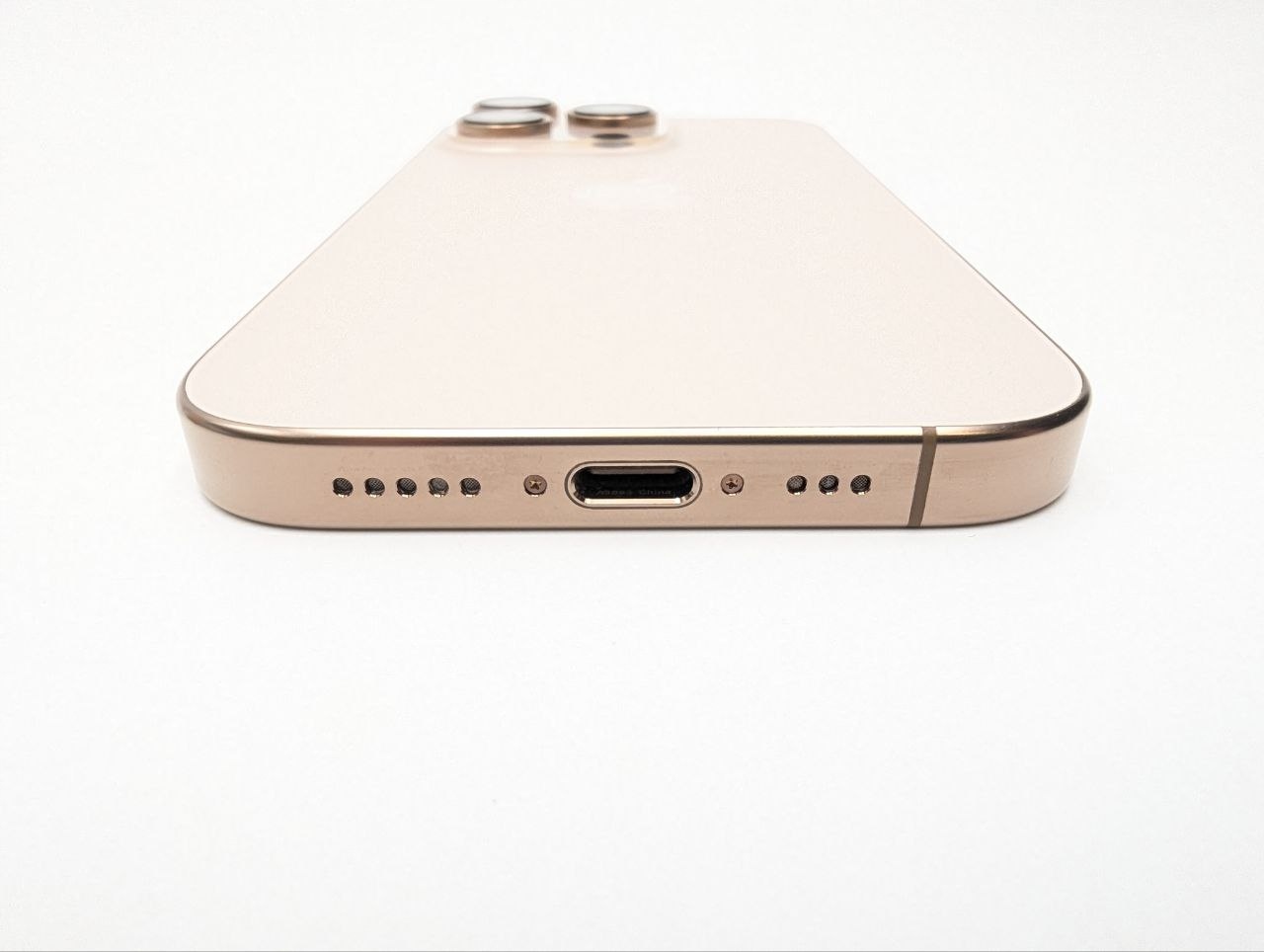 thumb Apple iPhone 16 Pro 256GB Tytan Pustynny| eSim (Powystawowy)