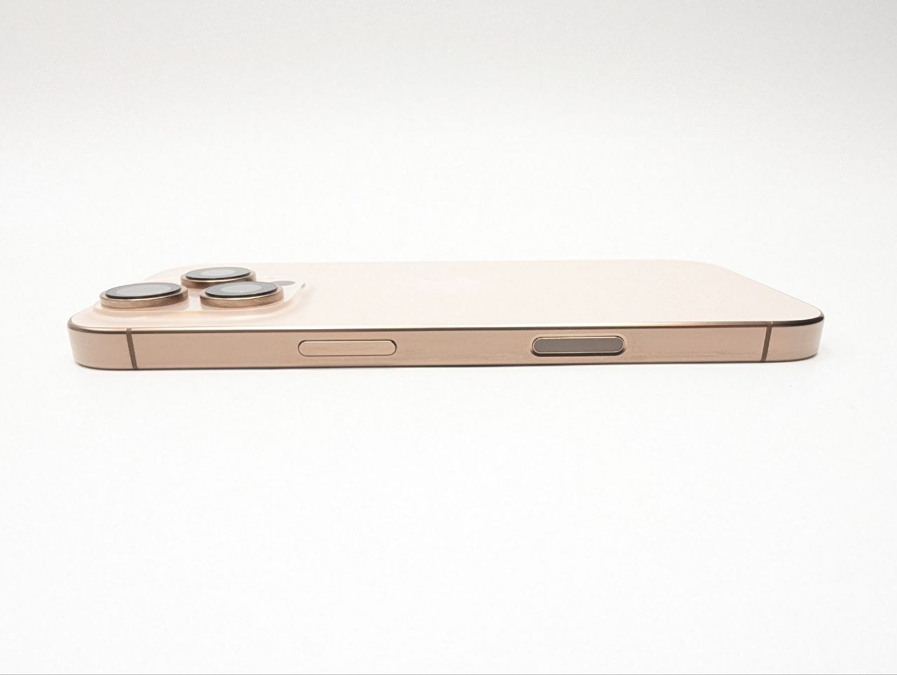 thumb Apple iPhone 16 Pro 256GB Tytan Pustynny| eSim (Powystawowy)