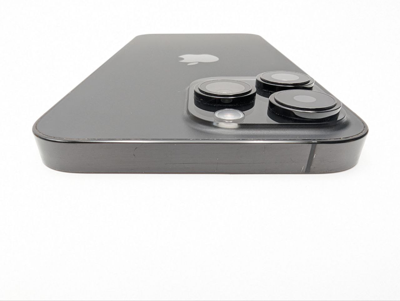 thumb Apple iPhone 14 Pro Max 128GB Czarny (Powystawowy)