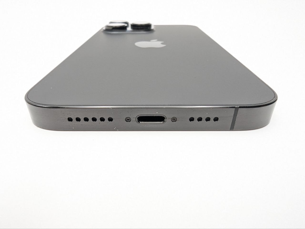 thumb Apple iPhone 14 Pro Max 128GB Czarny (Powystawowy)