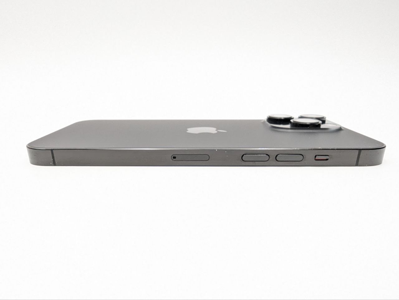 thumb Apple iPhone 14 Pro Max 128GB Czarny (Powystawowy)