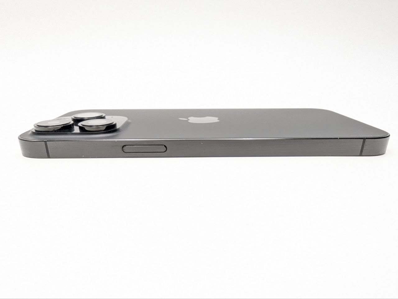 thumb Apple iPhone 14 Pro Max 128GB Czarny (Powystawowy)