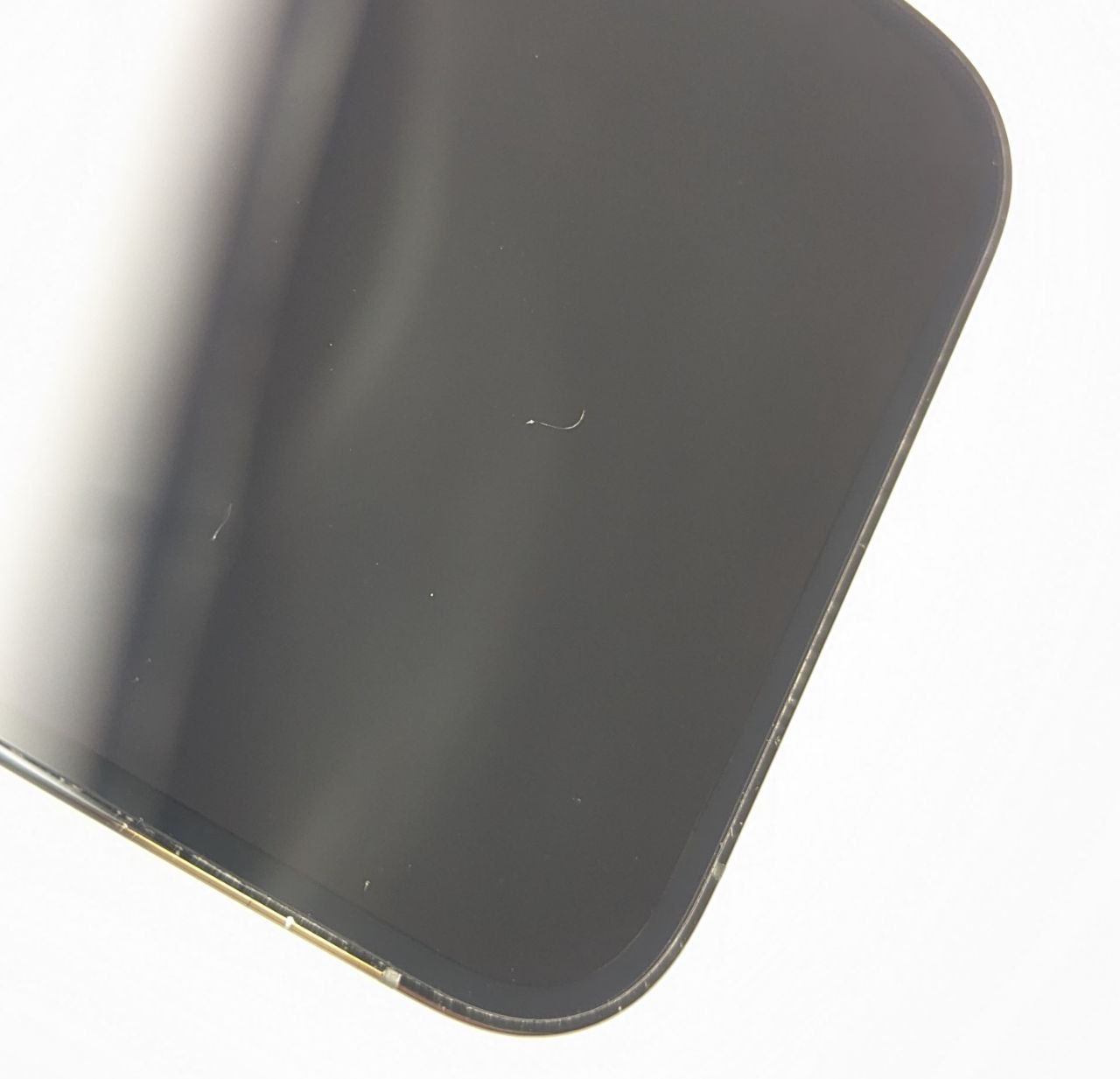 thumb Apple iPhone 14 Pro Max 128GB Czarny (Powystawowy)