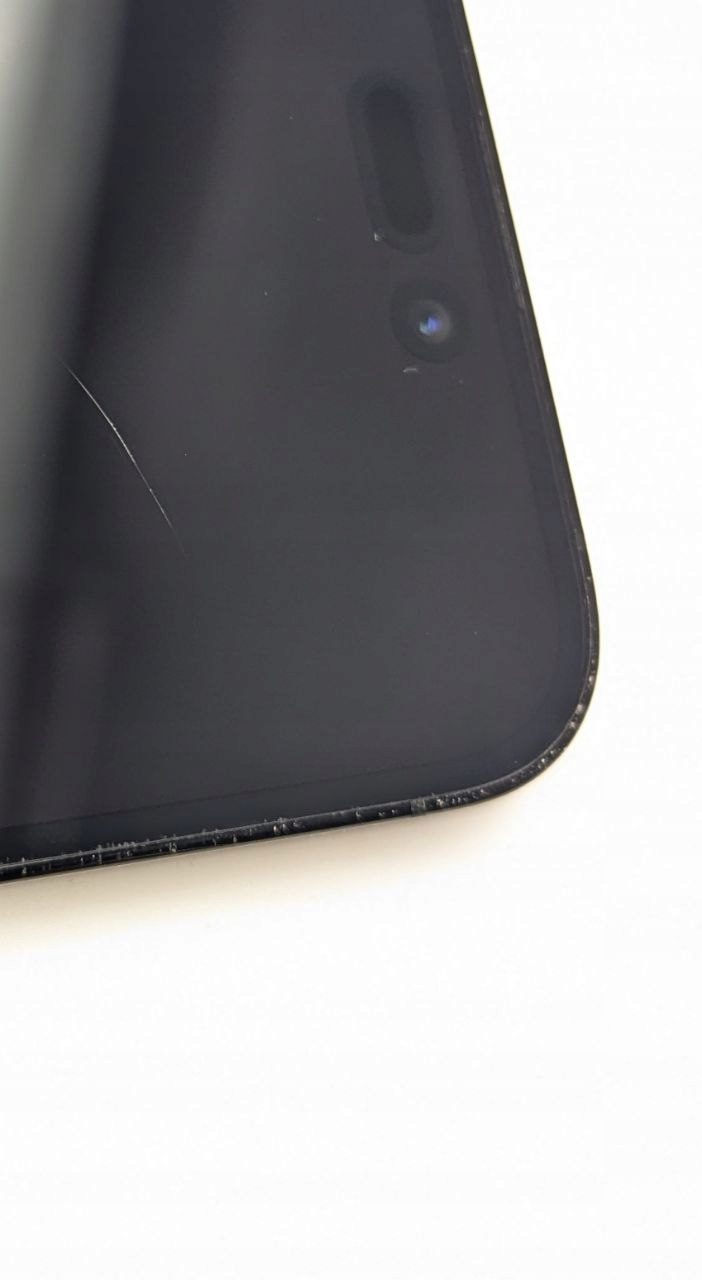 thumb Apple iPhone 14 Pro Max 128GB Czarny (Powystawowy)