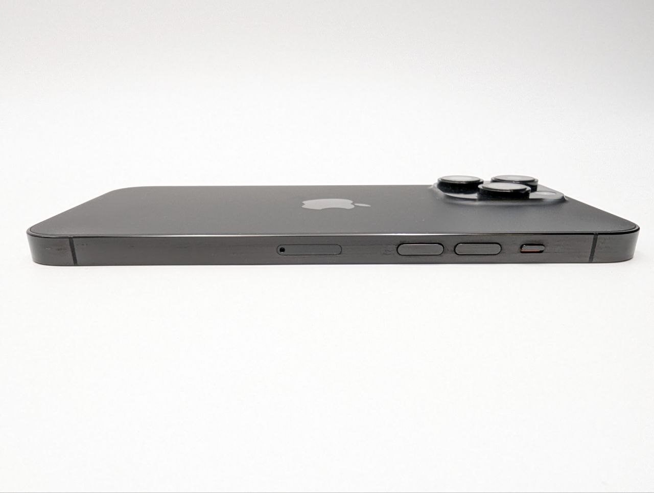 thumb Smartfon Apple iPhone 14 Pro Max 6 GB / 128 GB 5G czarny (Powystawowy)