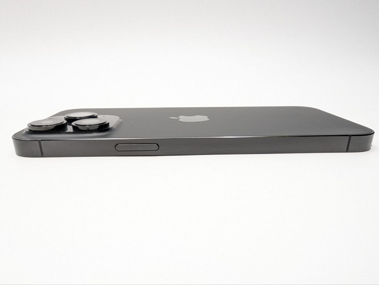 thumb Smartfon Apple iPhone 14 Pro Max 6 GB / 128 GB 5G czarny (Powystawowy)