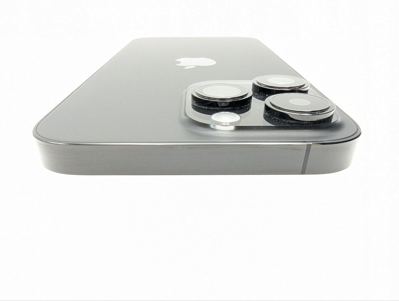 thumb Smartfon Apple iPhone 14 Pro Max 6 GB / 128 GB 5G czarny (Powystawowy)