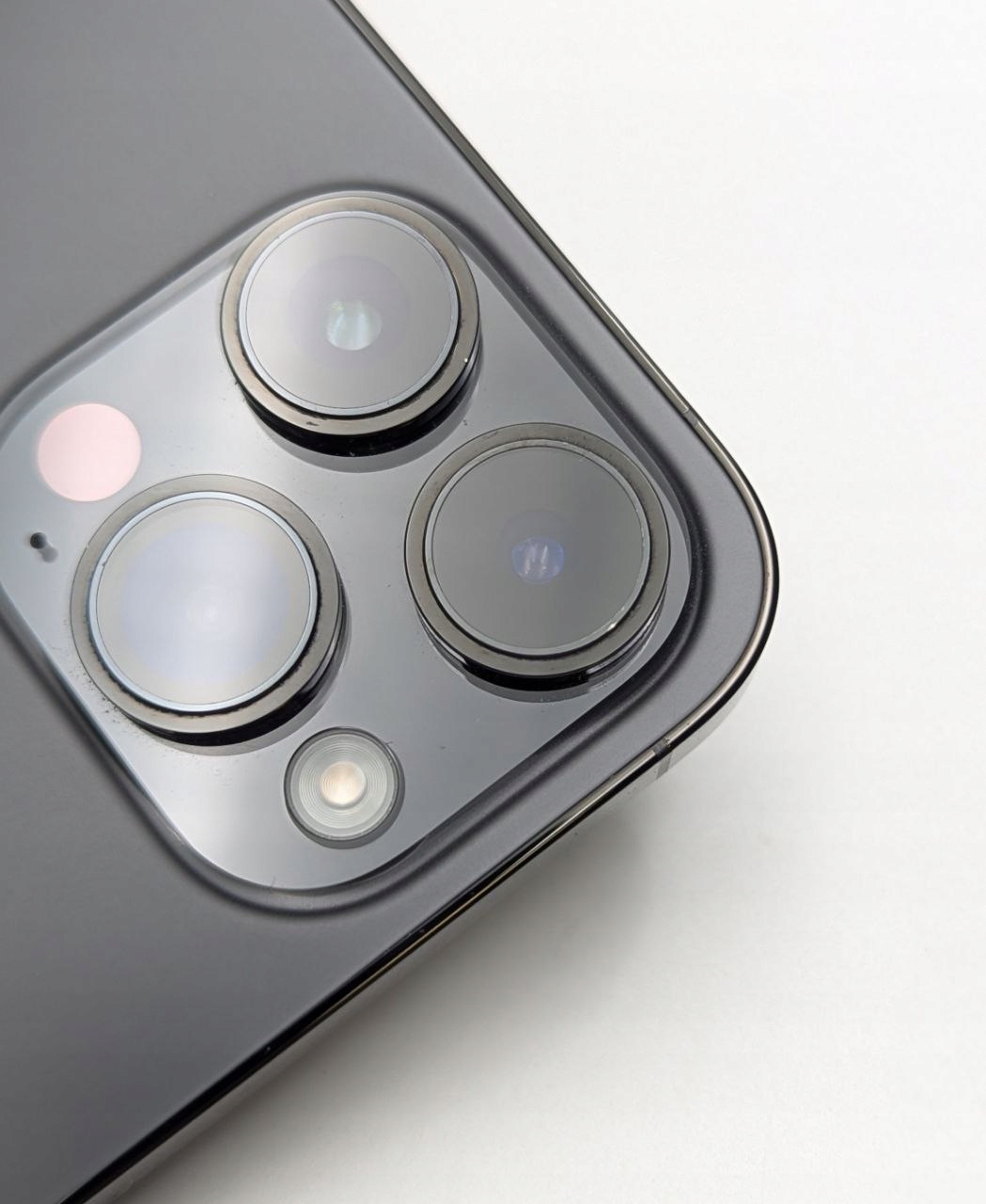 thumb Smartfon Apple iPhone 14 Pro Max 6 GB / 128 GB 5G czarny (Powystawowy)