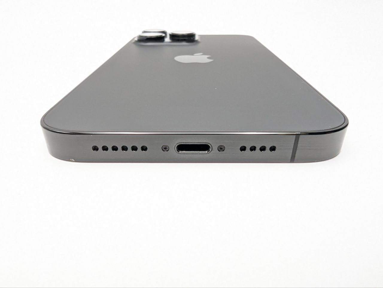 thumb Apple iPhone 14 Pro Max 128GB Czarny (Powystawowy)