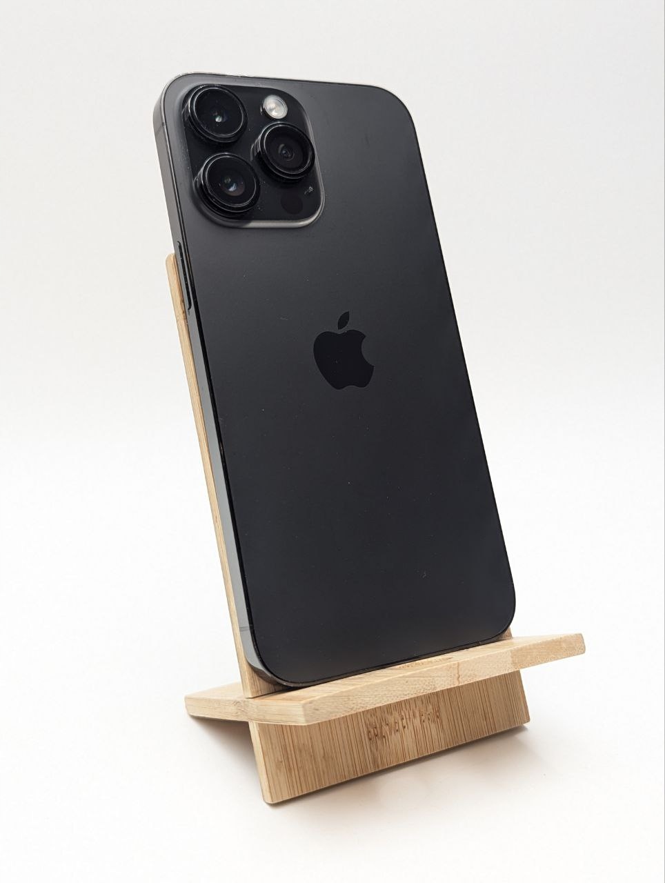 Apple iPhone 14 Pro Max 128GB Czarny (Używany)