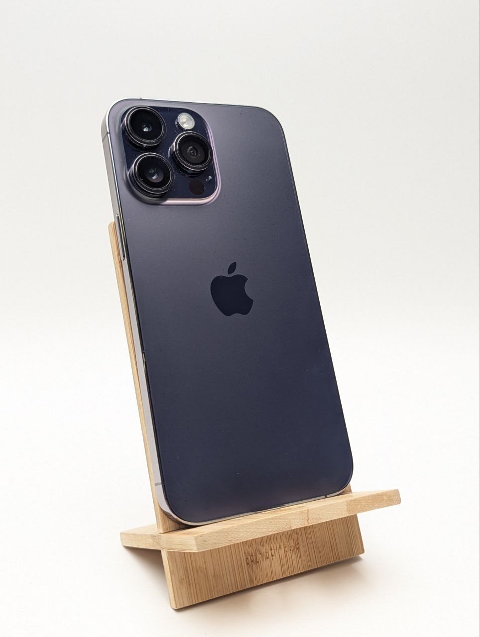 thumb Smartfon Apple iPhone 14 Pro Max 6 GB / 128 GB 5G fioletowy (Powystawowy)