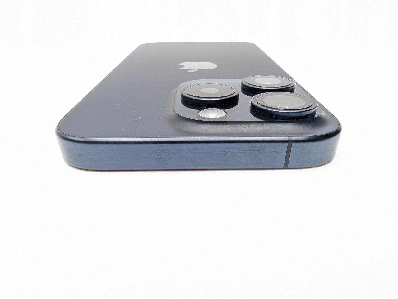 thumb Apple iPhone 15 Pro 256GB niebieski| eSim | bateria 100% (Powystawowy)