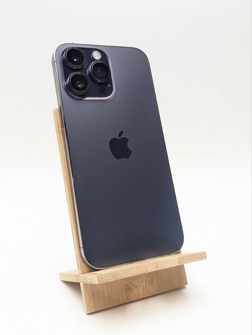 thumb Smartfon Apple iPhone 14 Pro Max 6 GB / 128 GB 5G fioletowy (Używany)