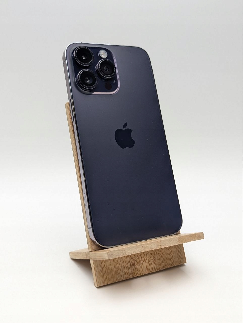 thumb Apple iPhone 14 Pro Max 128GB fioletowy (Powystawowy)