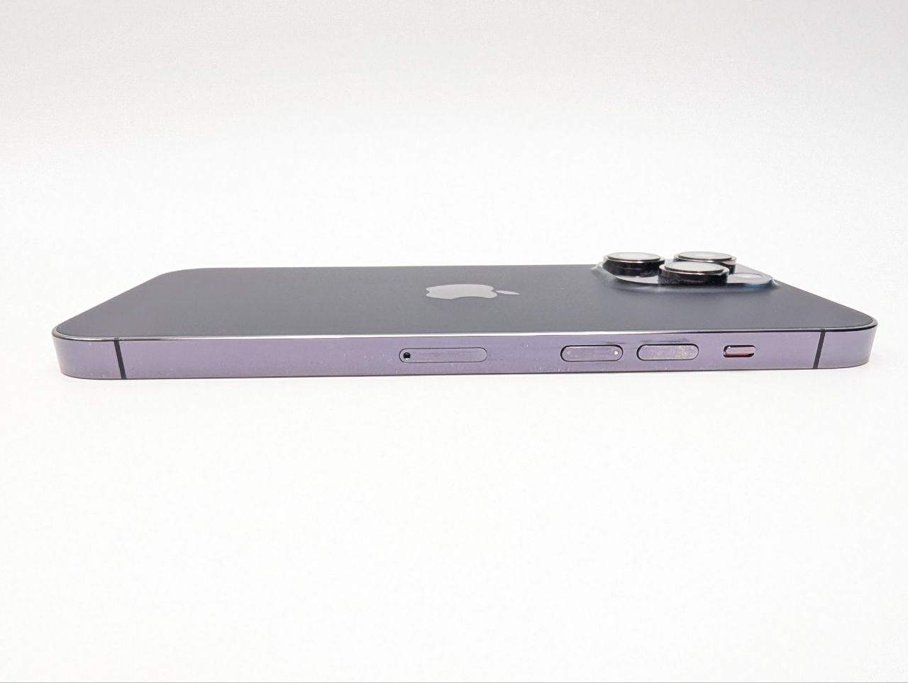 thumb Smartfon Apple iPhone 14 Pro Max 6 GB / 128 GB 5G fioletowy |bateria 100% (Powystawowy)