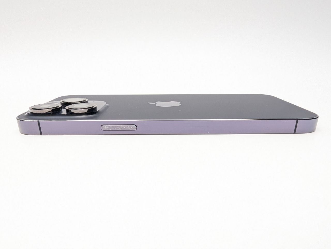 thumb Smartfon Apple iPhone 14 Pro Max 6 GB / 128 GB 5G fioletowy |bateria 100% (Powystawowy)