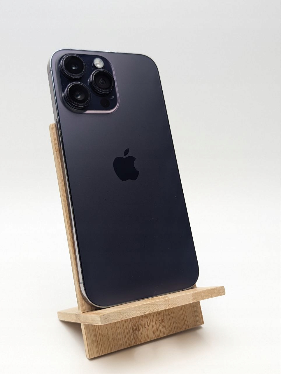 thumb Apple iPhone 14 Pro Max 128GB fioletowy | eSim (Powystawowy)