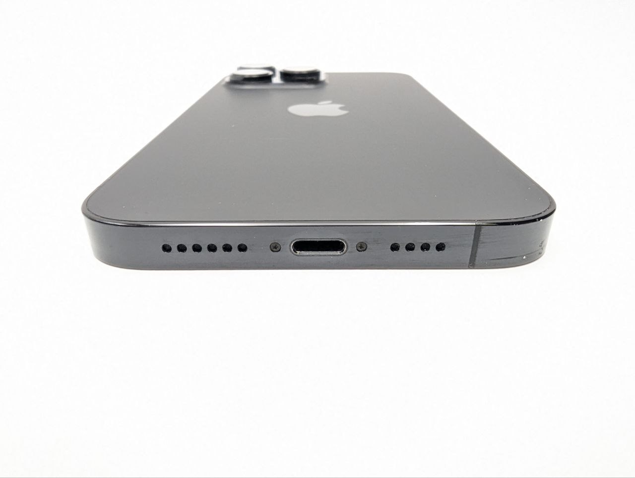 thumb Apple iPhone 14 Pro Max 256GB czarny | eSim| bateria 100% (Powystawowy)