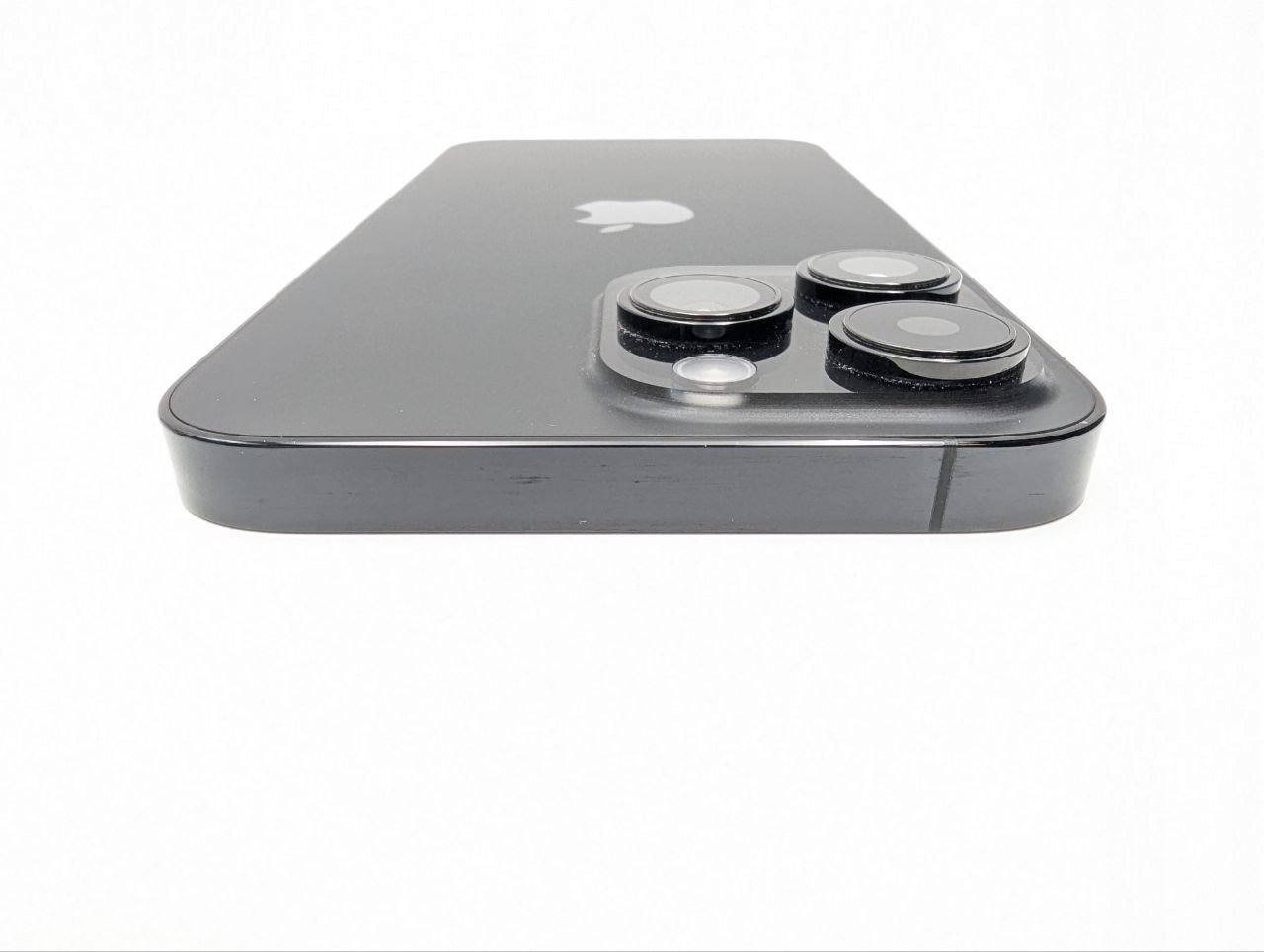 thumb Apple iPhone 14 Pro Max 256GB czarny | eSim| bateria 100% (Powystawowy)