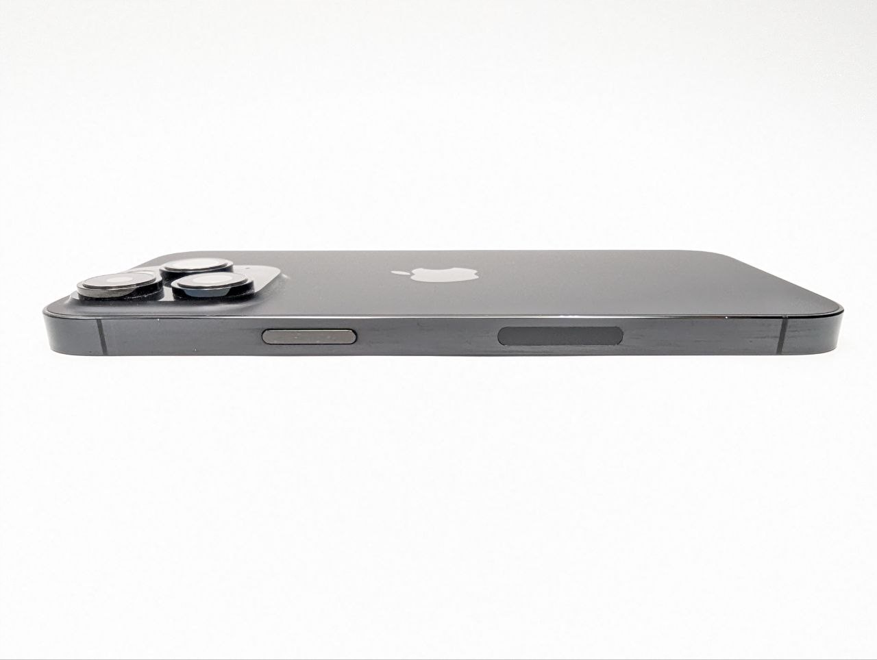 thumb Apple iPhone 14 Pro Max 256GB czarny | eSim| bateria 100% (Powystawowy)