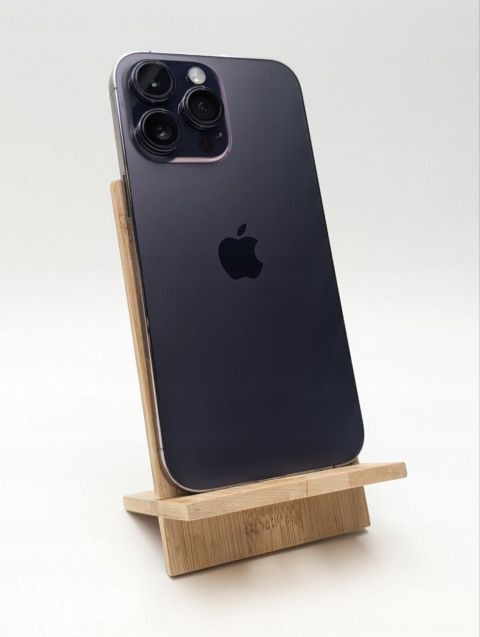 Apple iPhone 14 Pro Max 128GB fioletowy | eSim (Powystawowy)