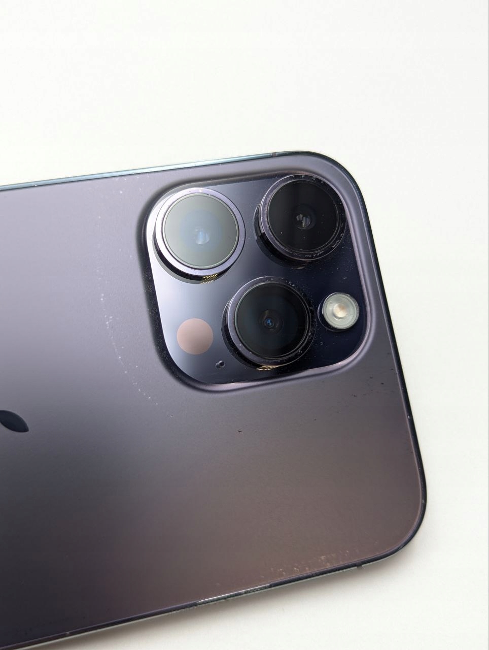 Apple iPhone 14 Pro Max 128GB fioletowy | eSim (Powystawowy)