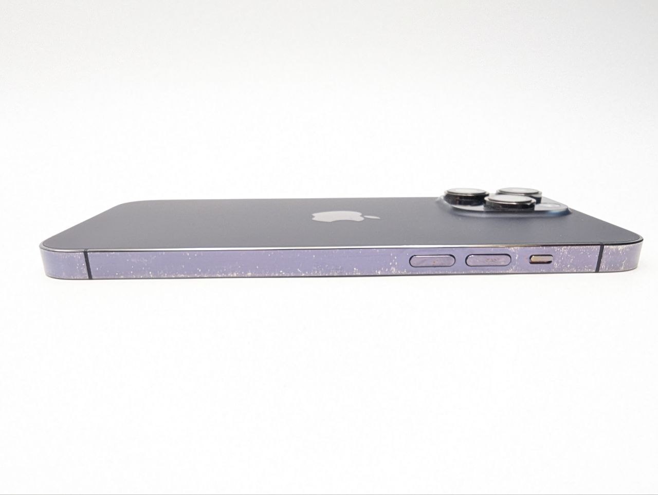 thumb Apple iPhone 14 Pro Max 128GB fioletowy | eSim (Używany)