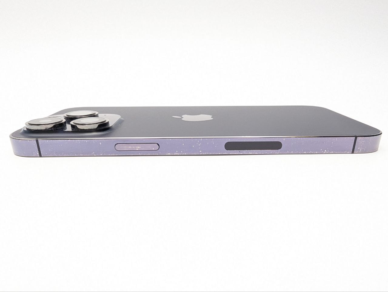 thumb Apple iPhone 14 Pro Max 128GB fioletowy | eSim (Używany)