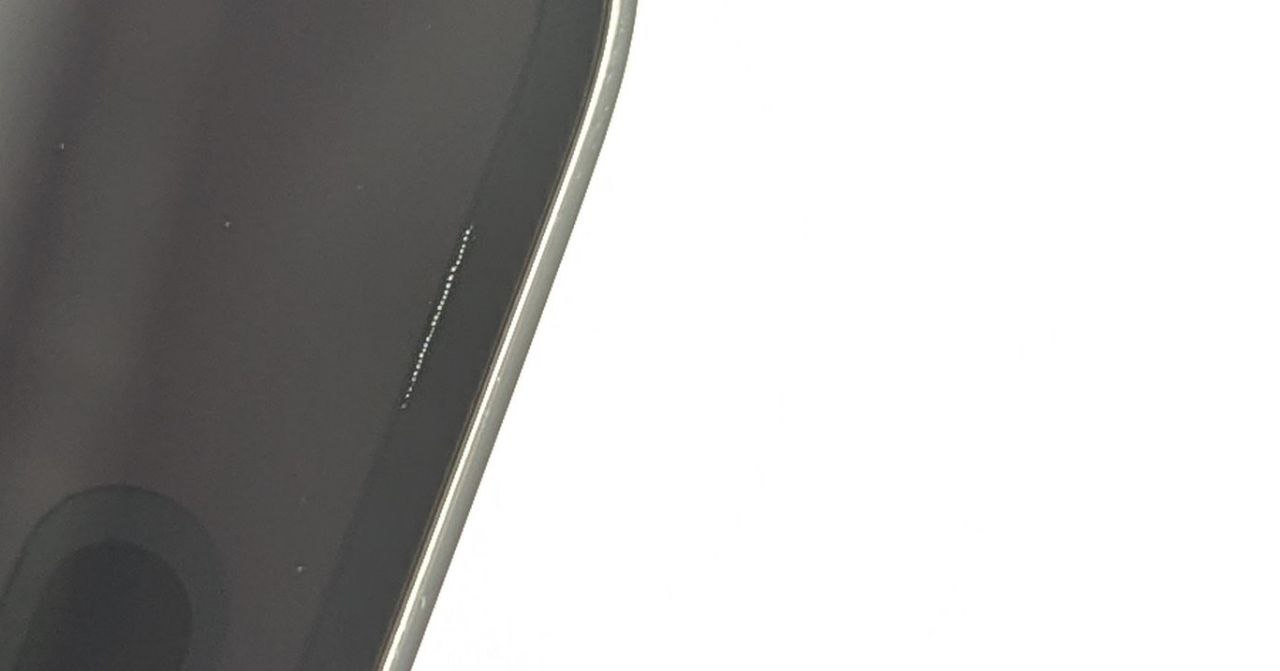 thumb Apple iPhone 14 Pro Max 128 GB 5G srebrny (Powystawowy)