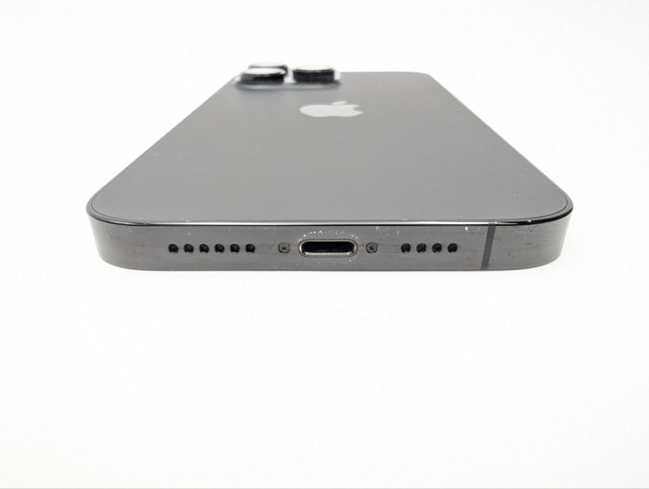 Apple iPhone 14 Pro Max 256GB czarny | eSim| bateria 100% (Powystawowy)