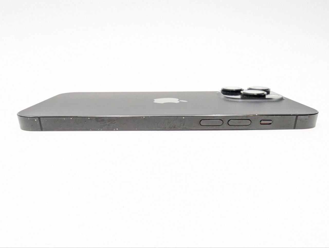 Apple iPhone 14 Pro Max 256GB czarny | eSim| bateria 100% (Powystawowy)