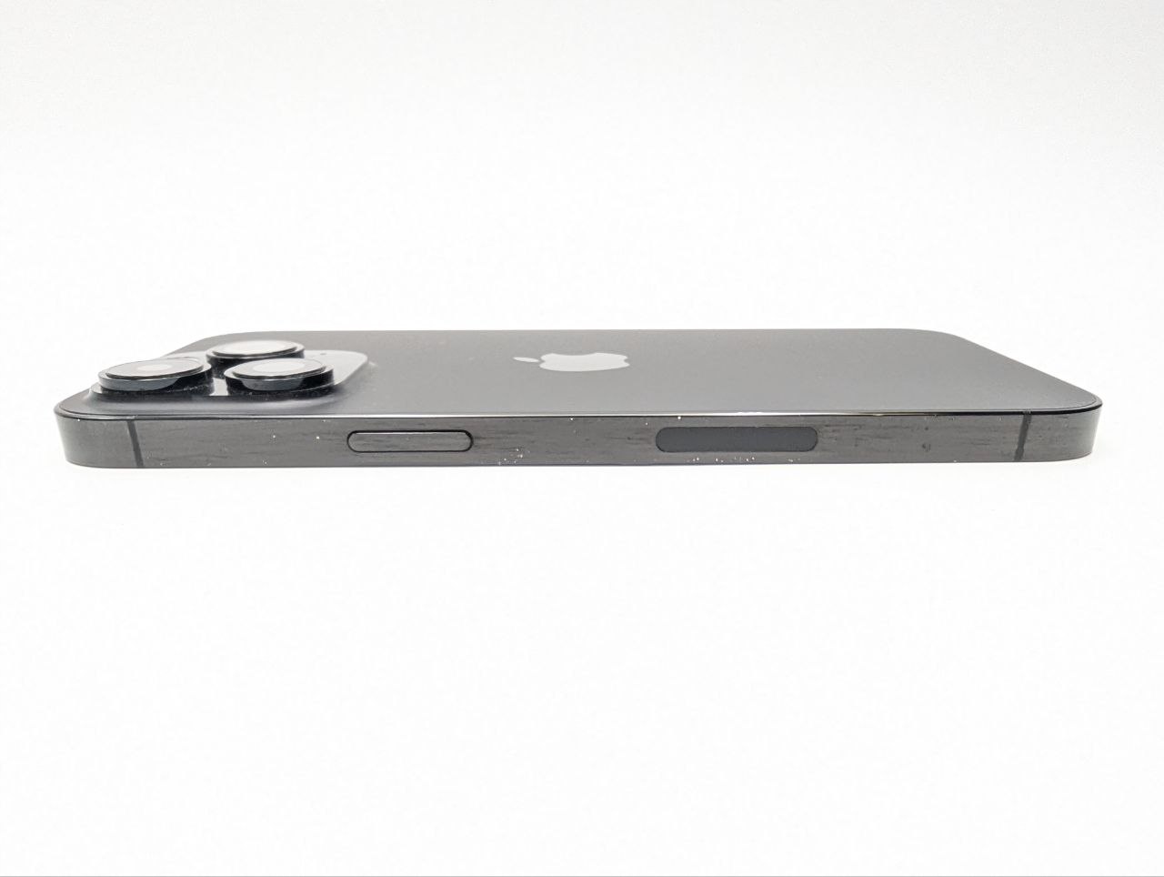 Apple iPhone 14 Pro Max 256GB czarny | eSim| bateria 100% (Powystawowy)