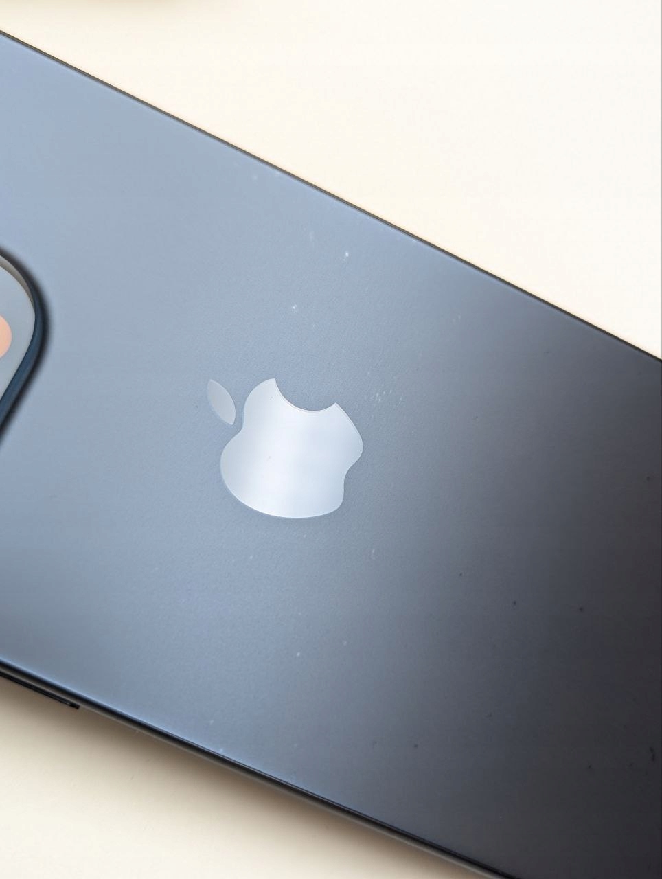 thumb Smartfon Apple iPhone 15 Pro 8 GB / 128 GB 5G niebieski|bateria 100% (Powystawowy)