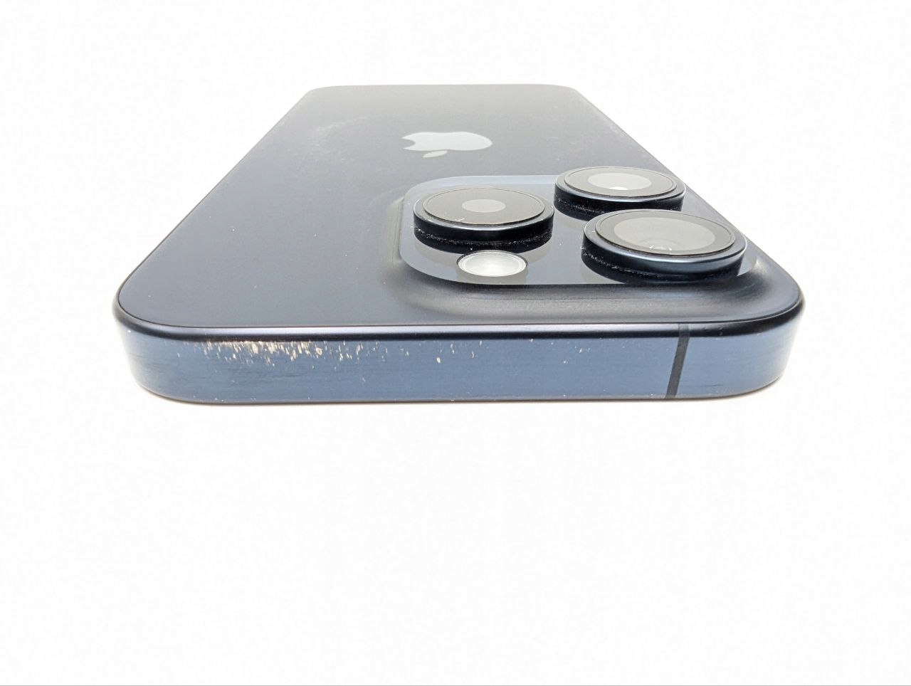 thumb Apple iPhone 15 Pro 128GB Niebieski | bateria 100% (Używany)