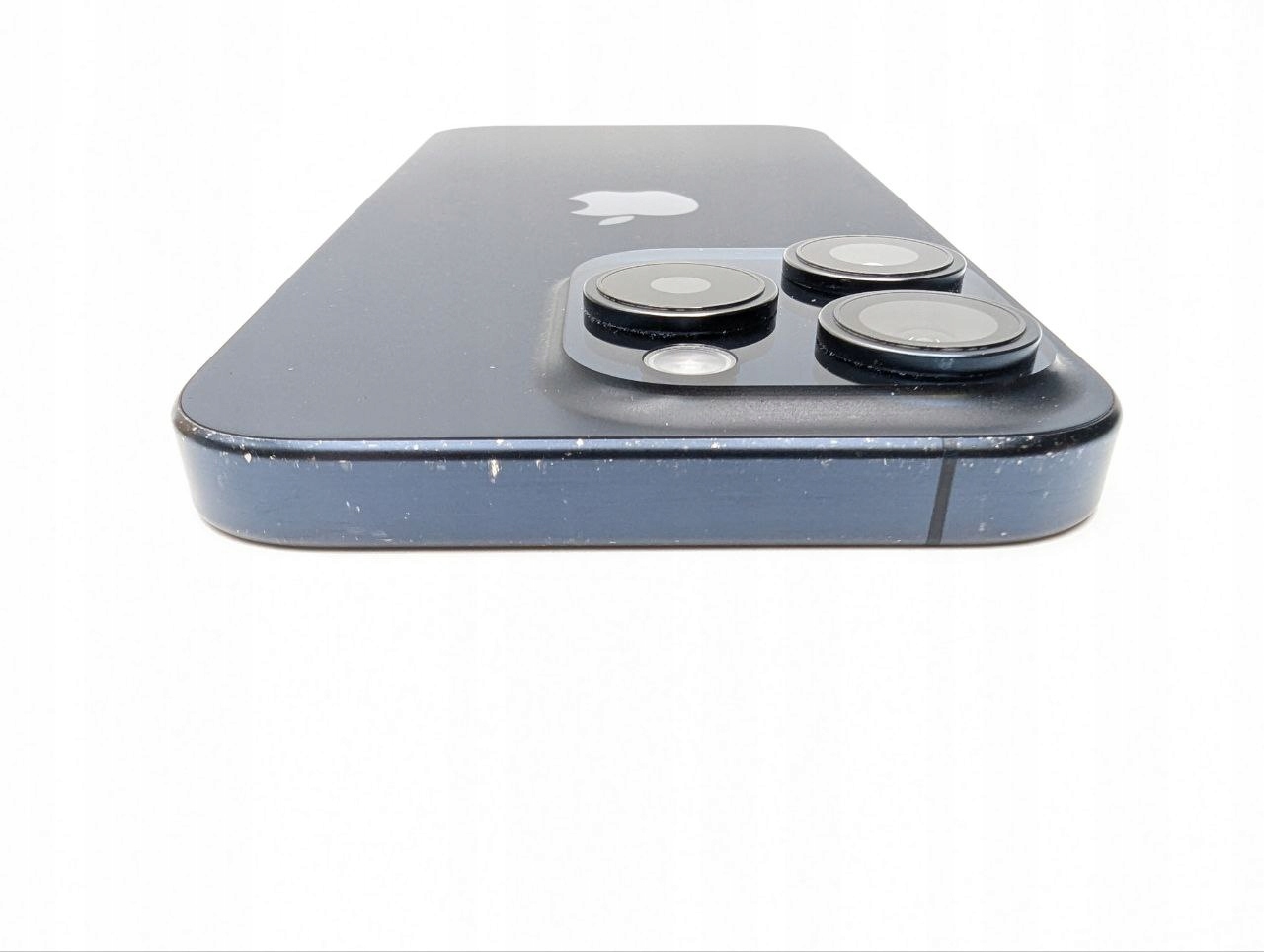 thumb Apple iPhone 15 Pro 128GB Niebieski | bateria 100% (Używany)