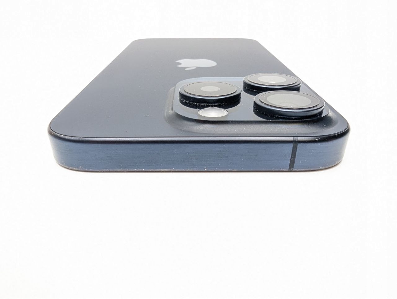 thumb Apple iPhone 15 Pro 128GB Niebieski | eSim | bateria 100% (Powystawowy)