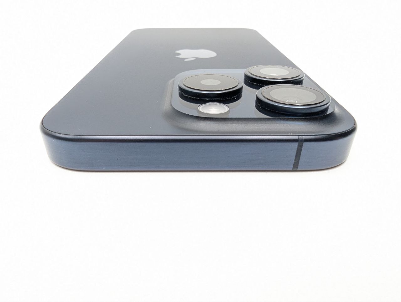 thumb Smartfon Apple iPhone 15 Pro 8 GB / 128 GB 5G niebieski (Powystawowy)