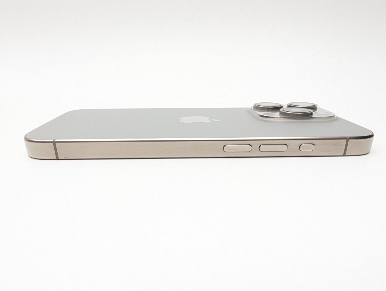 thumb Apple iPhone 15 Pro 256 GB szary | eSim (Powystawowy)