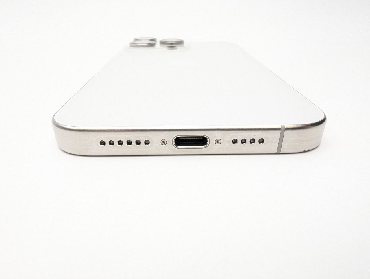 Apple iPhone 15 Pro Max 256GB Biały| eSim (Powystawowy)