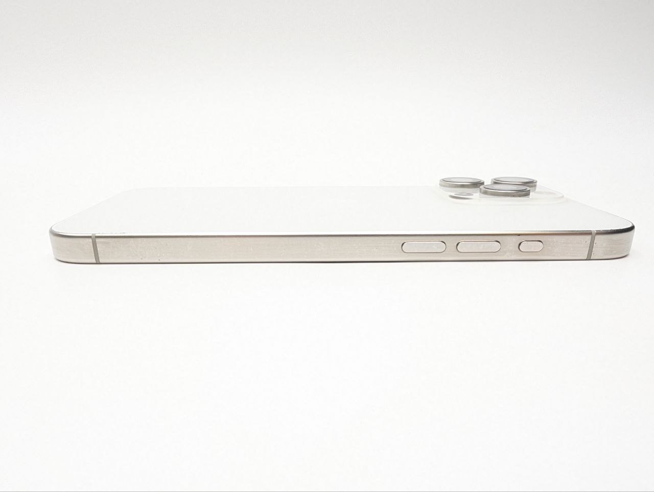 Apple iPhone 15 Pro Max 256GB Biały| eSim (Powystawowy)